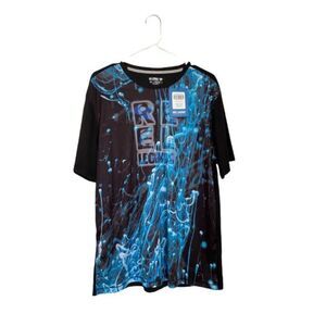 NWT Reel Legends Performance Shirt (Size Medium)